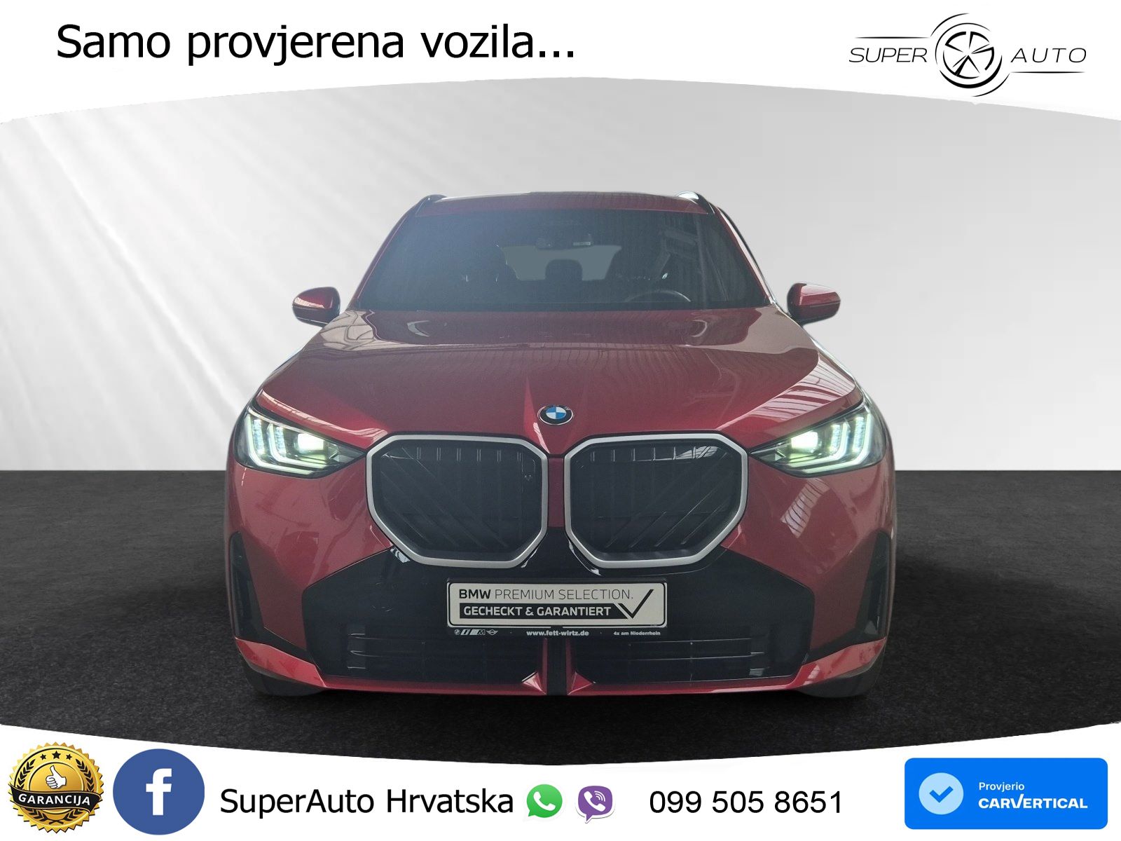 BMW X3 30e xDrive Steptronic M Sport LED+GR SJED+ACC