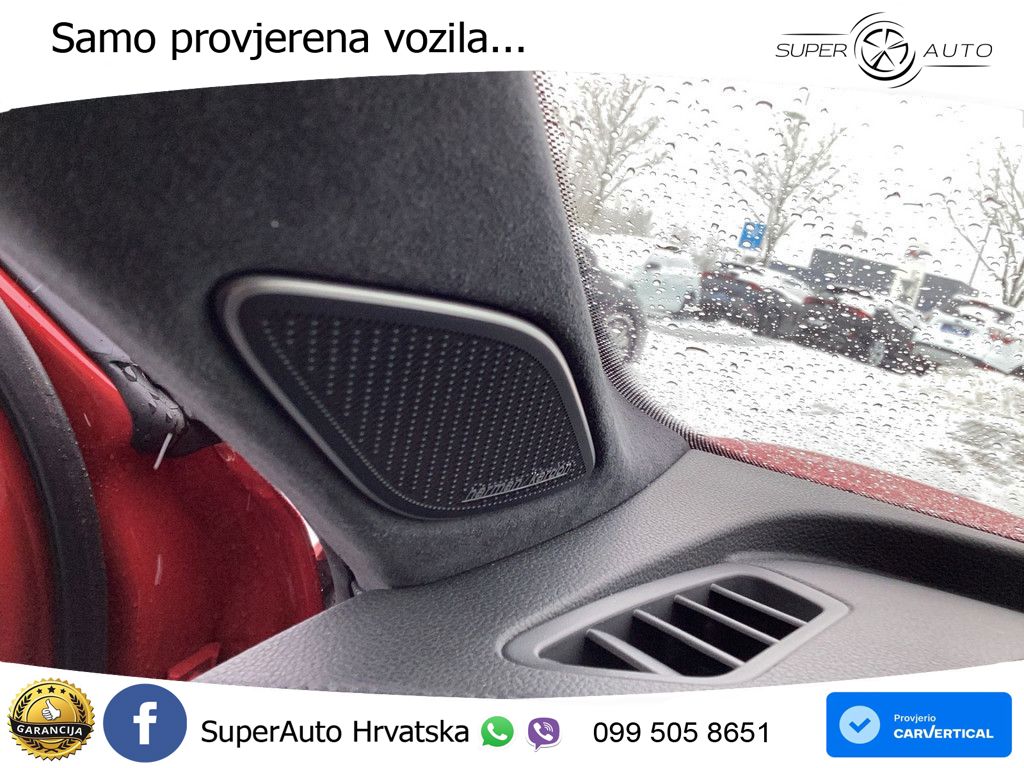 Volkswagen Passat Variant 2.0 TDI (193 KS) 4MOTION DSG R-Line MATRIX+GR SJED+KAM