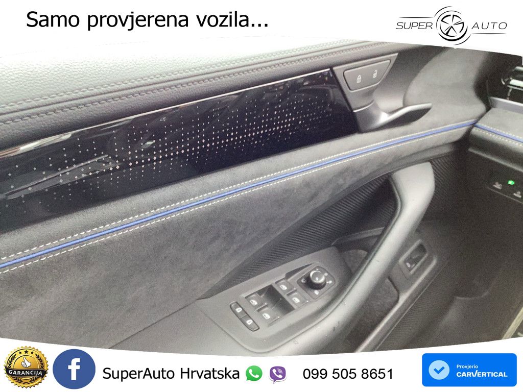 Volkswagen Passat Variant 2.0 TDI (193 KS) 4MOTION DSG R-Line MATRIX+GR SJED+KAM