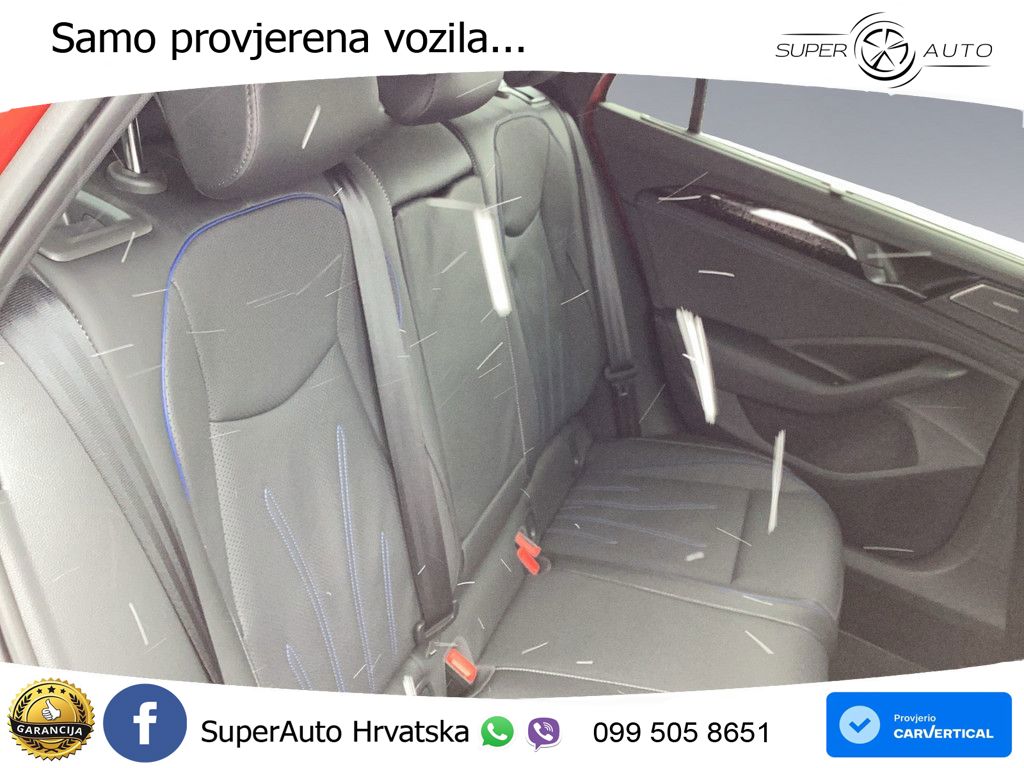Volkswagen Passat Variant 2.0 TDI (193 KS) 4MOTION DSG R-Line MATRIX+GR SJED+KAM