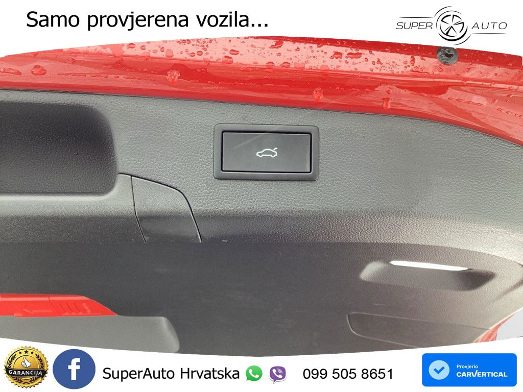 Volkswagen Passat Variant 2.0 TDI (193 KS) 4MOTION DSG R-Line MATRIX+GR SJED+KAM