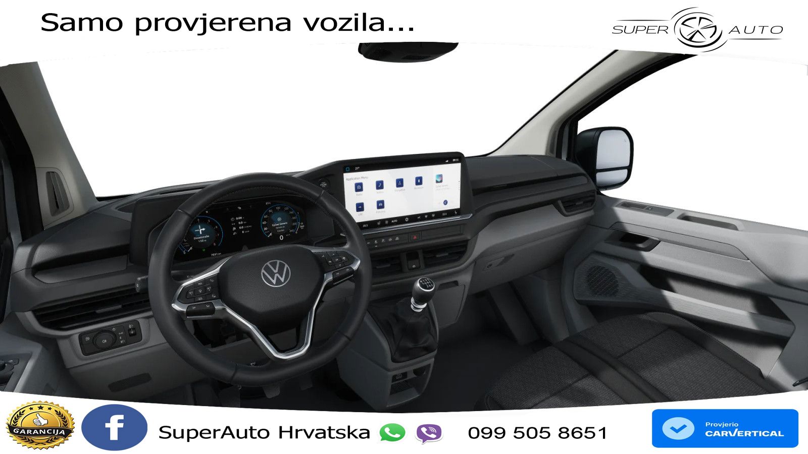 Volkswagen T7 Transporter Kasten 3-SITZE ALLWETTER KAMERA 110 KS