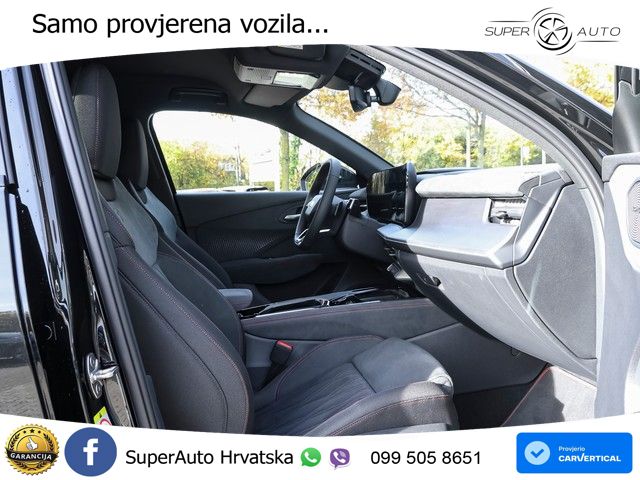 Audi Q3 2.0 TFSI (265 KS) quattro S tronic S line LED+GR SJED+ACC