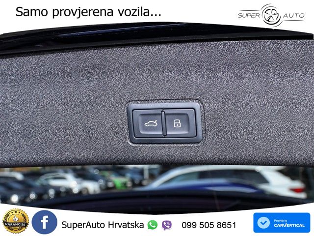 Audi Q3 2.0 TFSI (265 KS) quattro S tronic S line LED+GR SJED+ACC