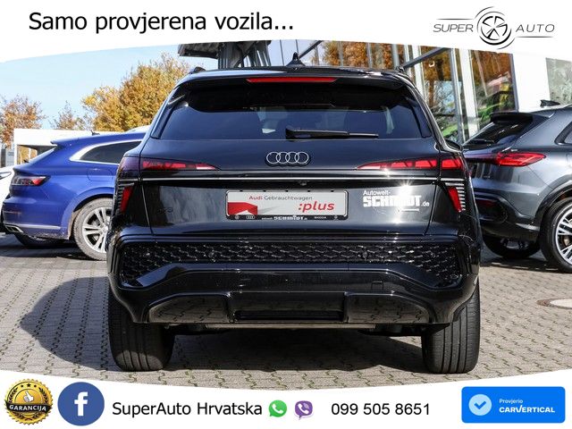Audi Q3 2.0 TFSI (265 KS) quattro S tronic S line LED+GR SJED+ACC