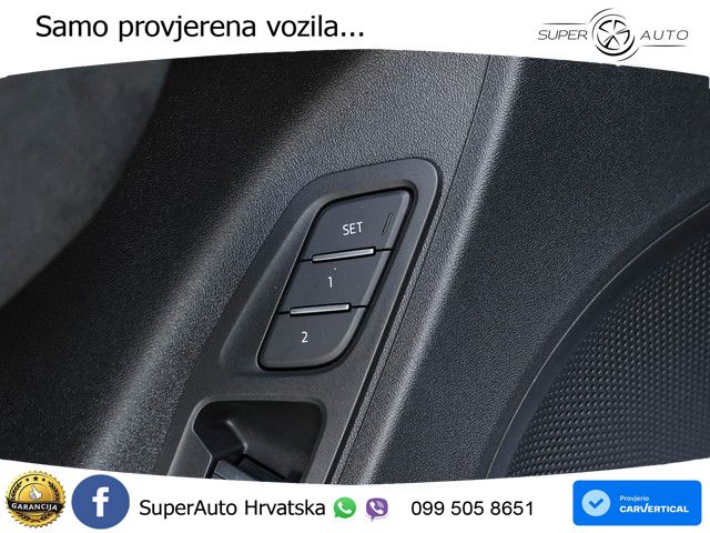 Audi Q3 2.0 TFSI (265 KS) quattro S tronic S line LED+GR SJED+ACC