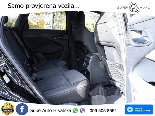 Audi Q3 2.0 TFSI (265 KS) quattro S tronic S line LED+GR SJED+ACC