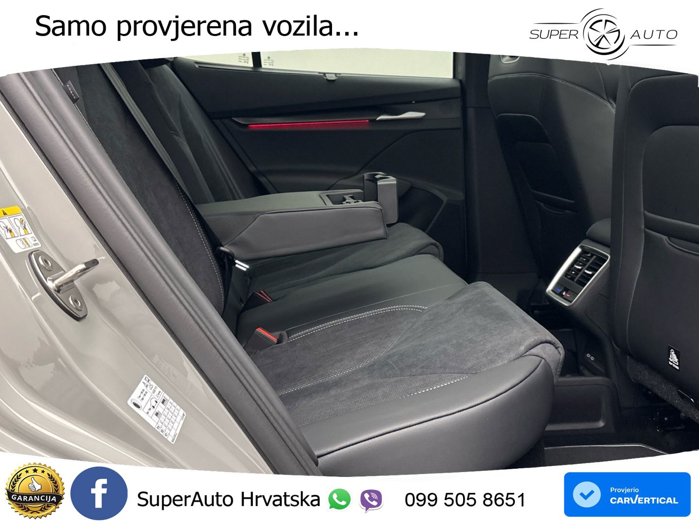 Škoda Enyaq Coupe iV 85 82 kWh (286 KS) SportLine ACC+HEAD+GR SJED+360+PANO