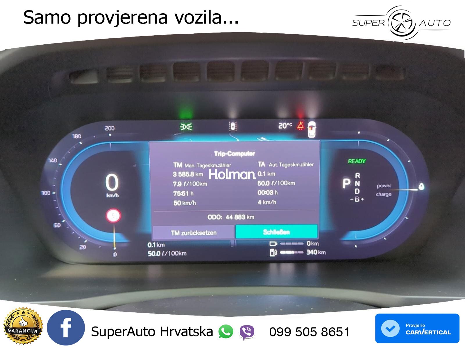 Volvo XC90 2.0 T8 AWD Automatic LED+GR SJED+ACC