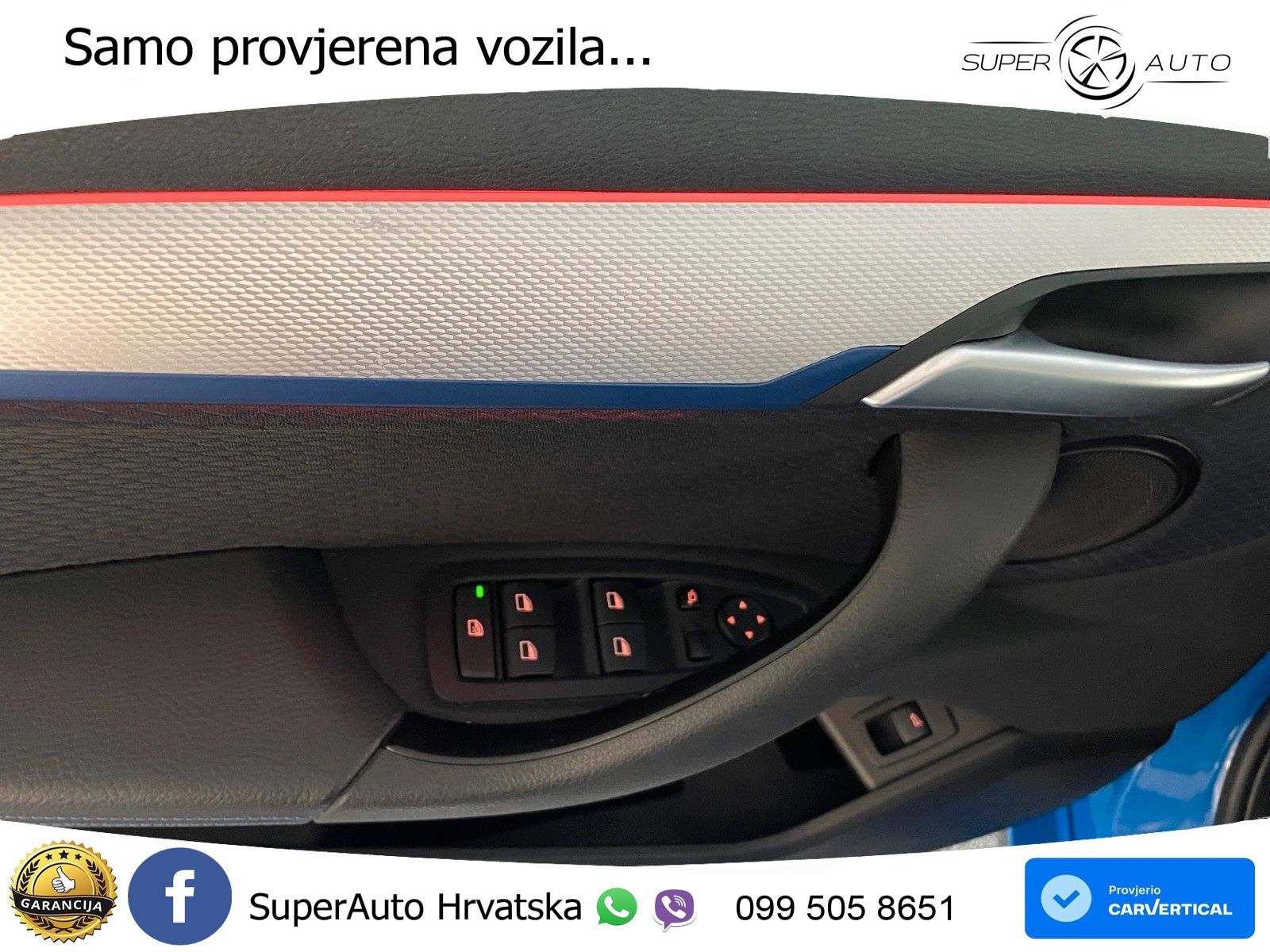 BMW X2 sDrive18d Steptronic M Sport