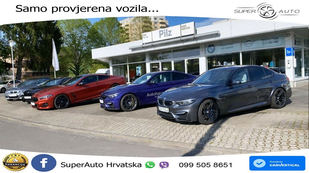 BMW X2 sDrive18d Steptronic M Sport