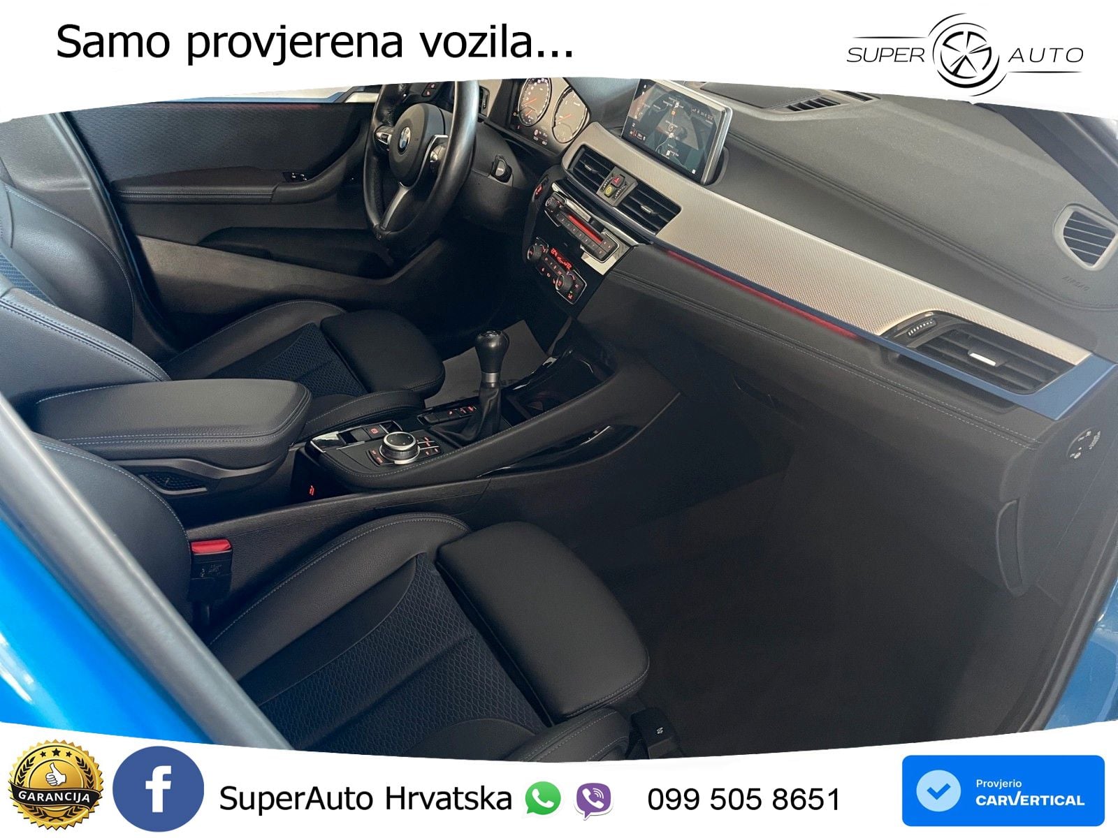 BMW X2 sDrive18d Steptronic M Sport