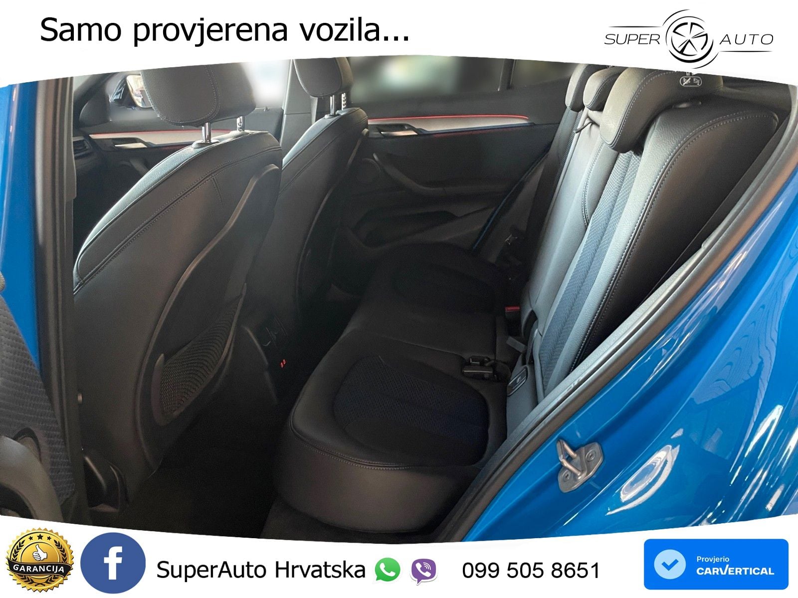 BMW X2 sDrive18d Steptronic M Sport