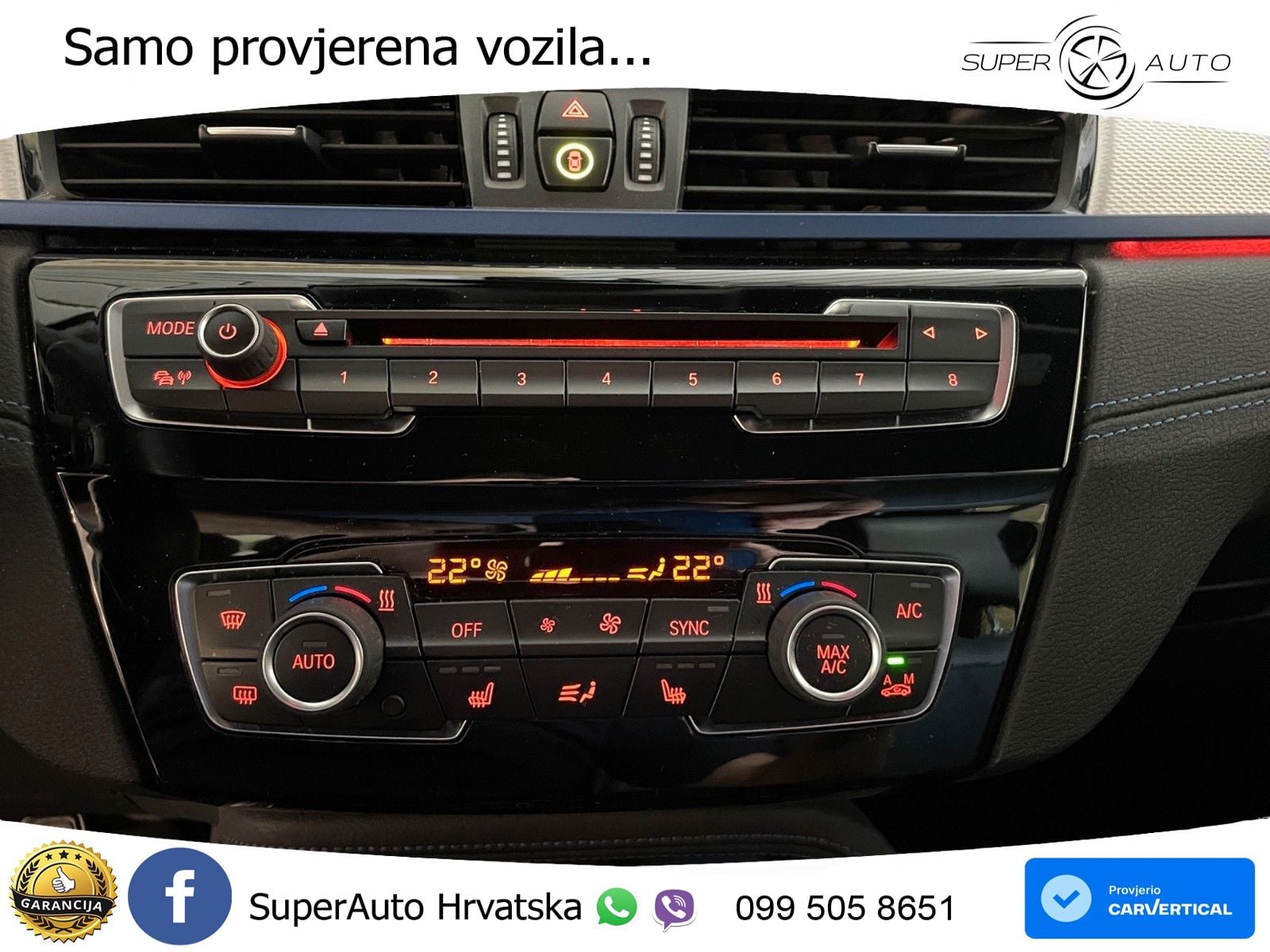 BMW X2 sDrive18d Steptronic M Sport