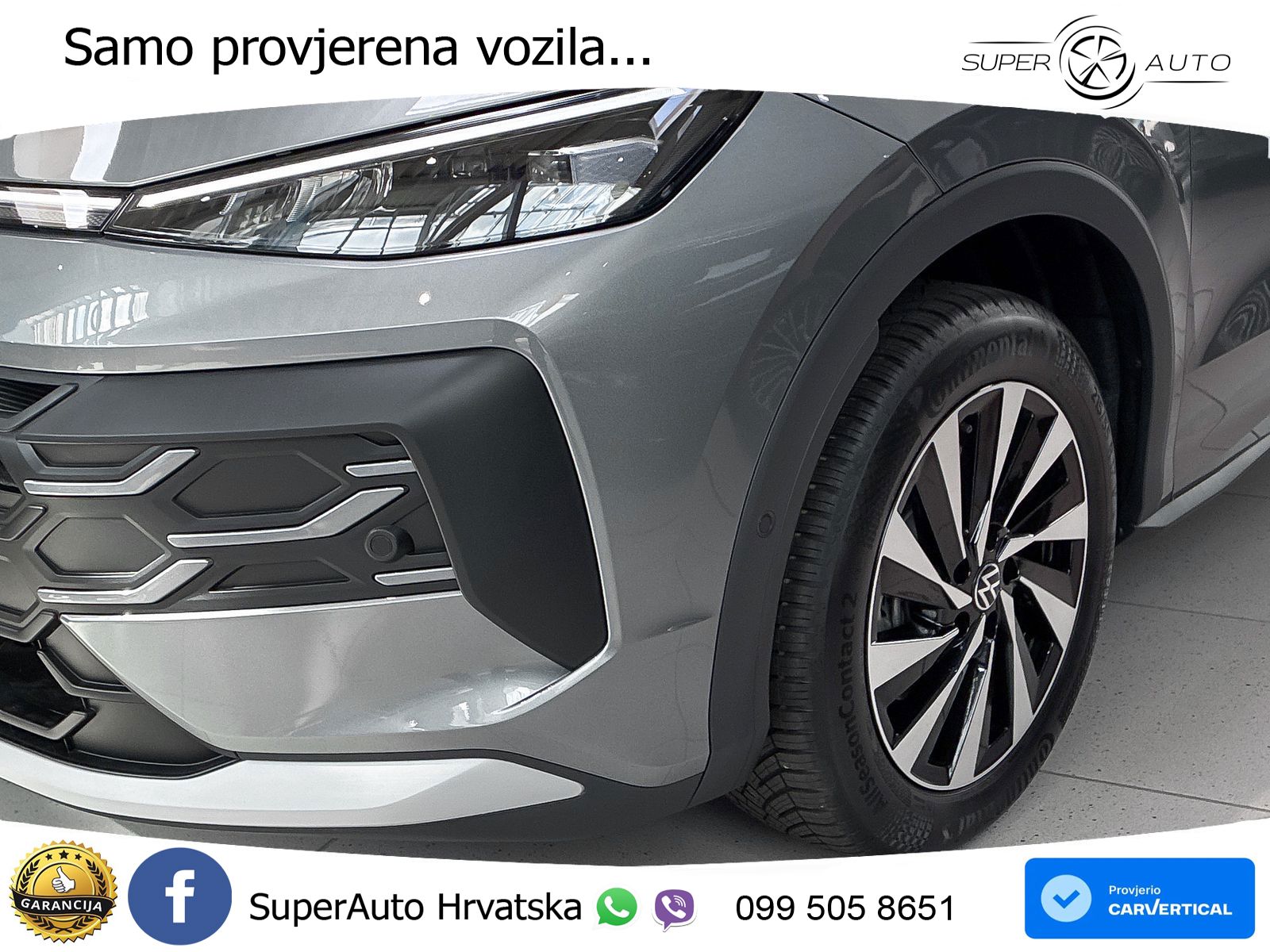 Volkswagen T-Roc II 1.5 eTSI (116 KS)  DSG MATRIX+GR SJED+KAM