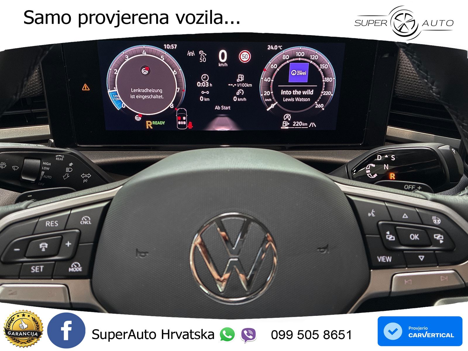 Volkswagen T-Roc II 1.5 eTSI (116 KS)  DSG MATRIX+GR SJED+KAM