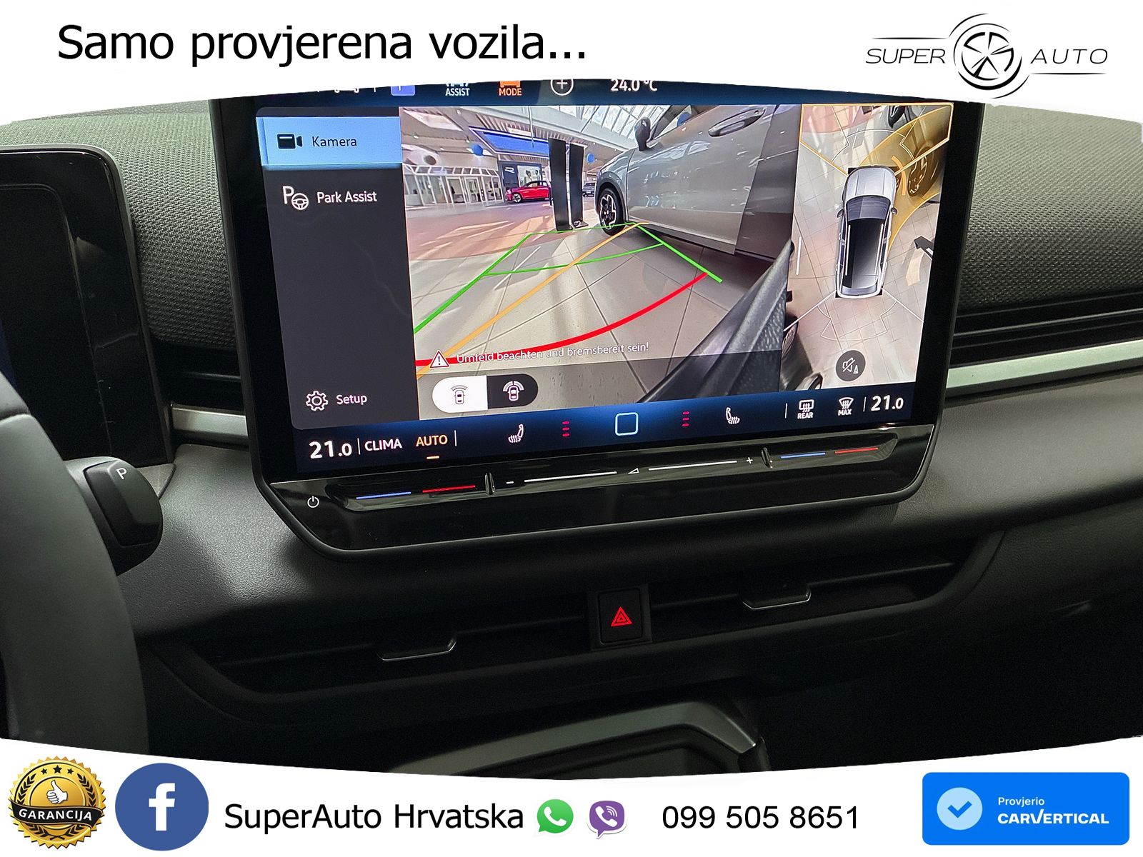 Volkswagen T-Roc II 1.5 eTSI (116 KS)  DSG MATRIX+GR SJED+KAM