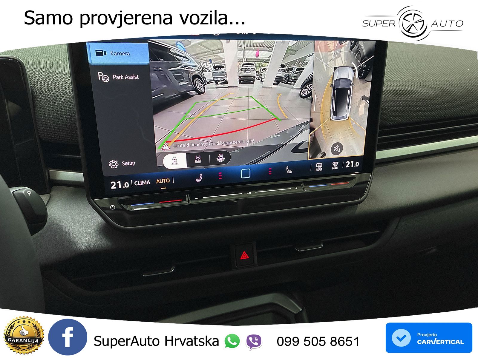 Volkswagen T-Roc II 1.5 eTSI (116 KS)  DSG MATRIX+GR SJED+KAM