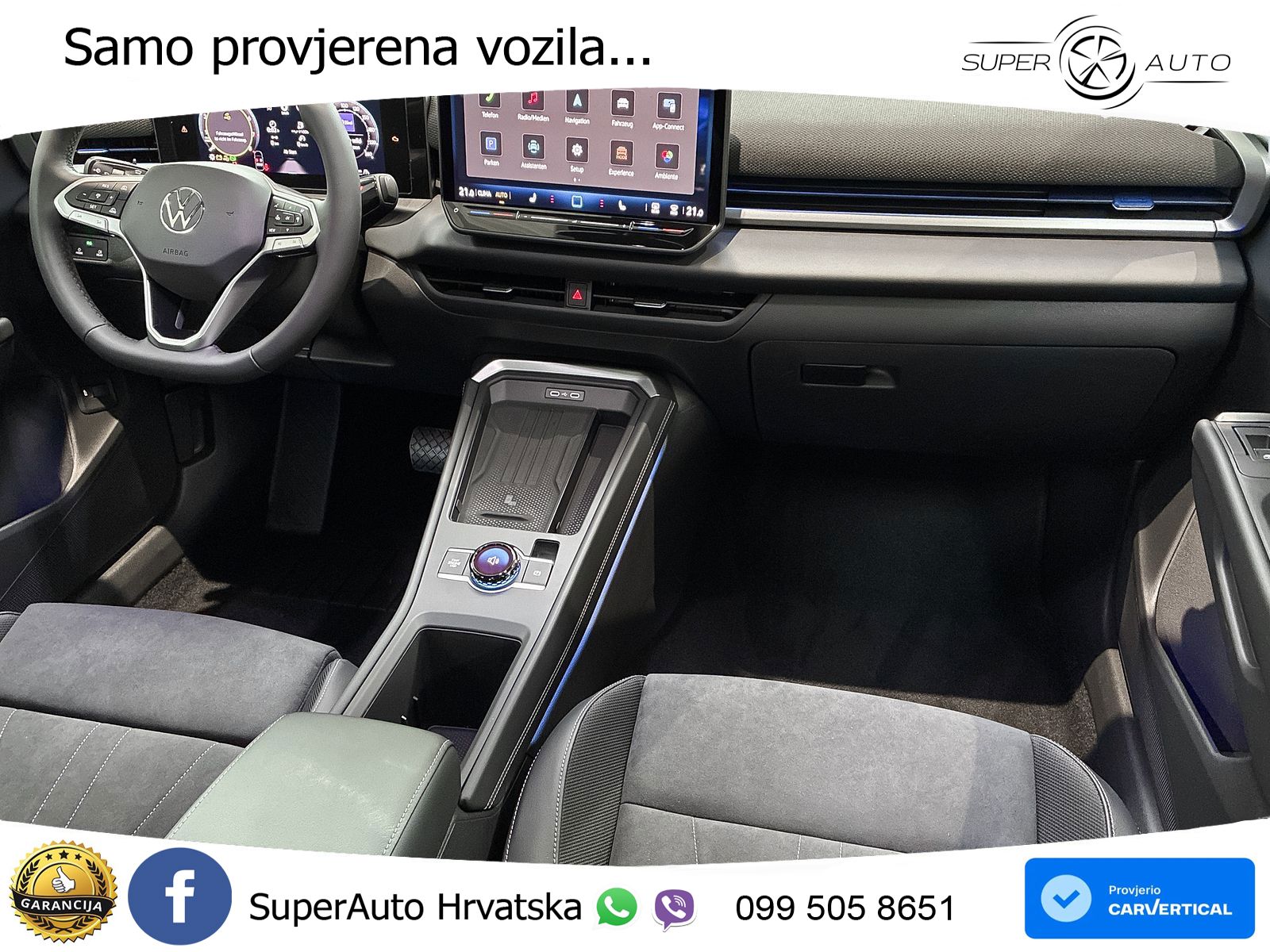 Volkswagen T-Roc II 1.5 eTSI (116 KS)  DSG MATRIX+GR SJED+KAM