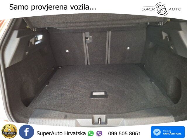 Opel Grandland 1.2 Turbo (145 KS) Hybrid eDCT GS