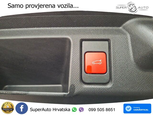 Opel Grandland 1.2 Turbo (145 KS) Hybrid eDCT GS