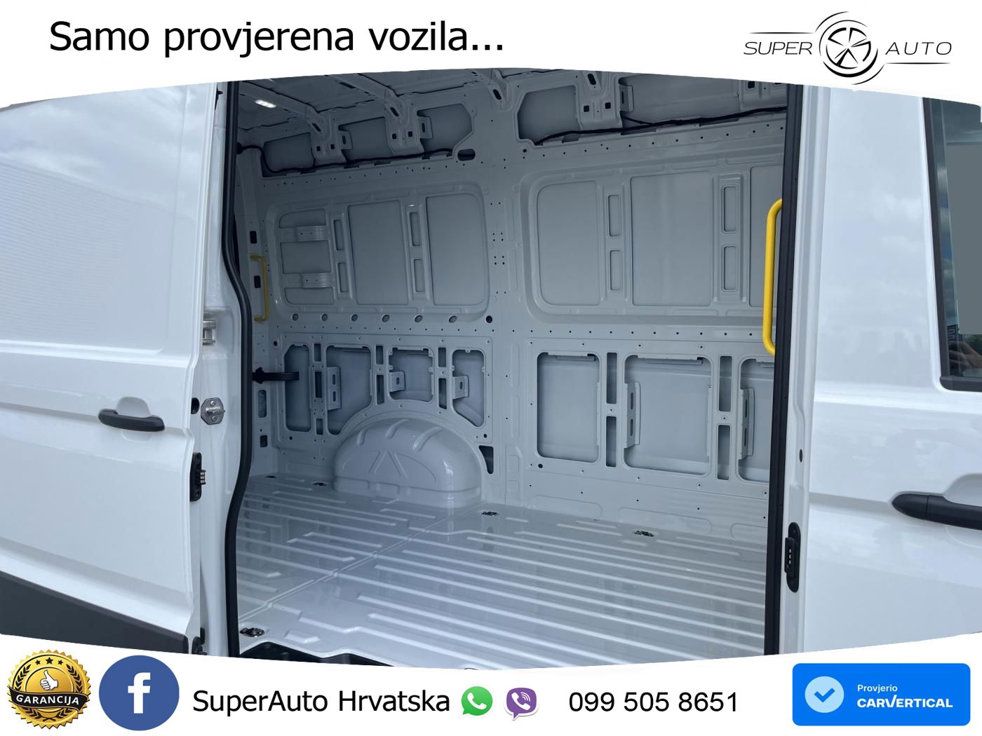 VW Crafter
