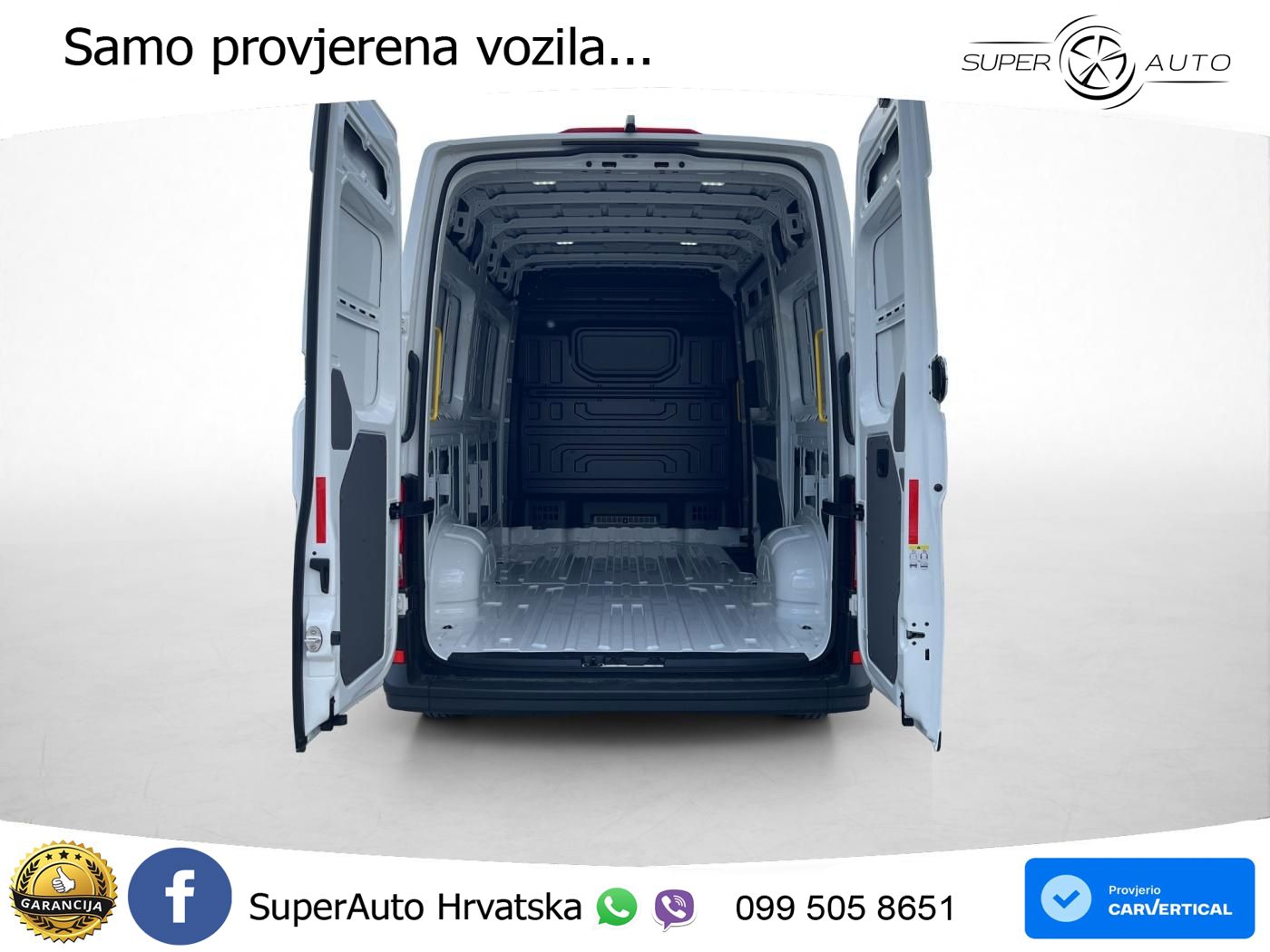VW Crafter