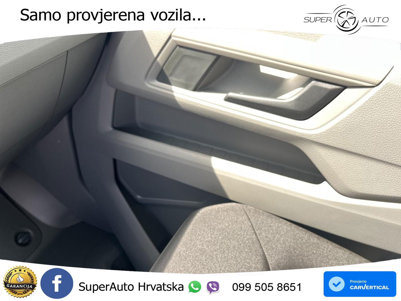 VW Crafter