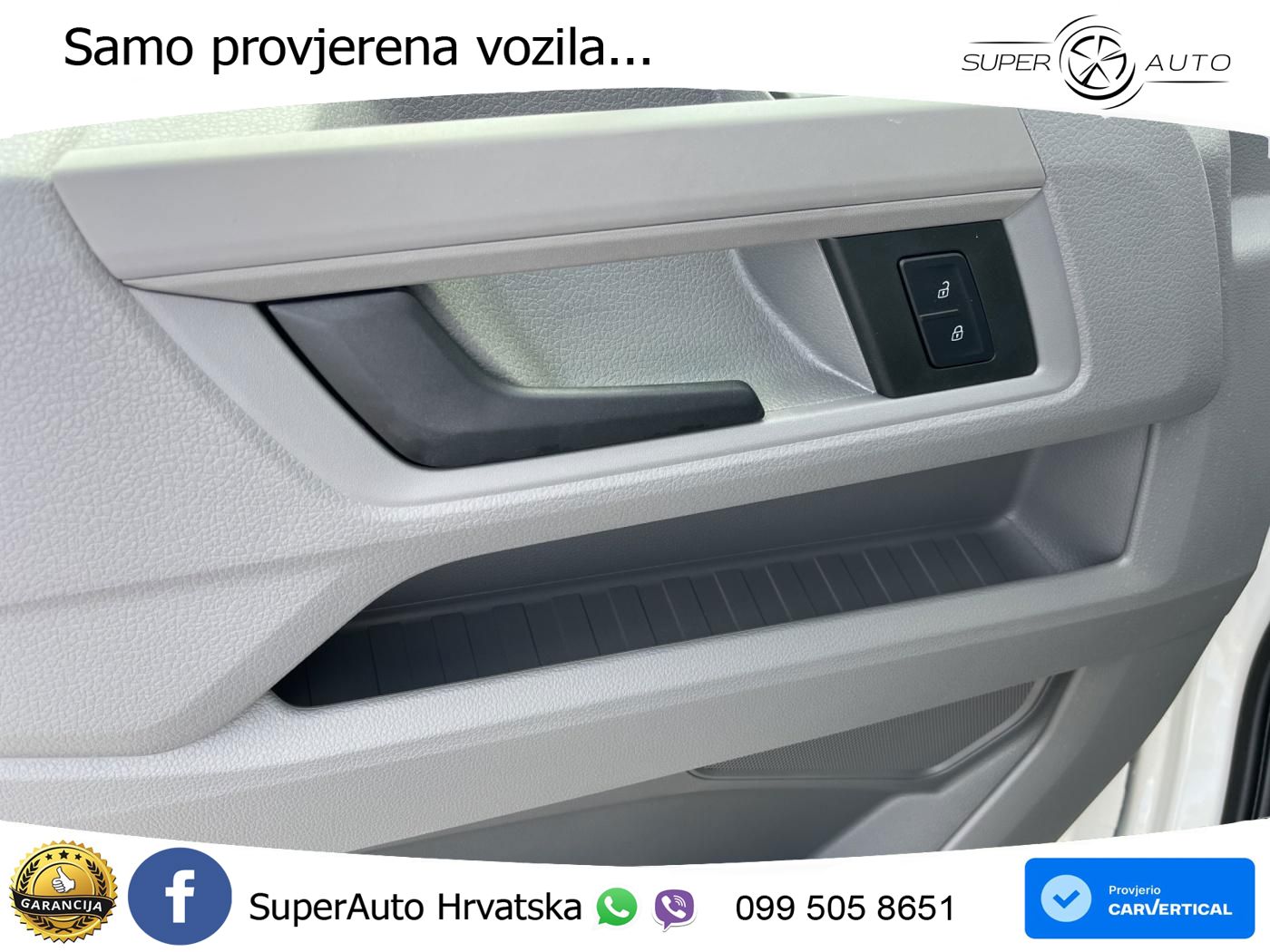 VW Crafter
