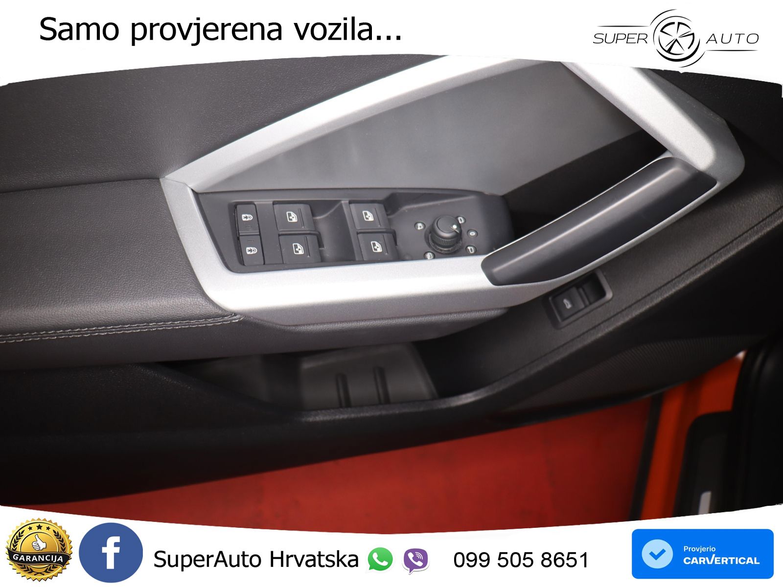 Audi Q3 35 TFSI (150 KS) S tronic
