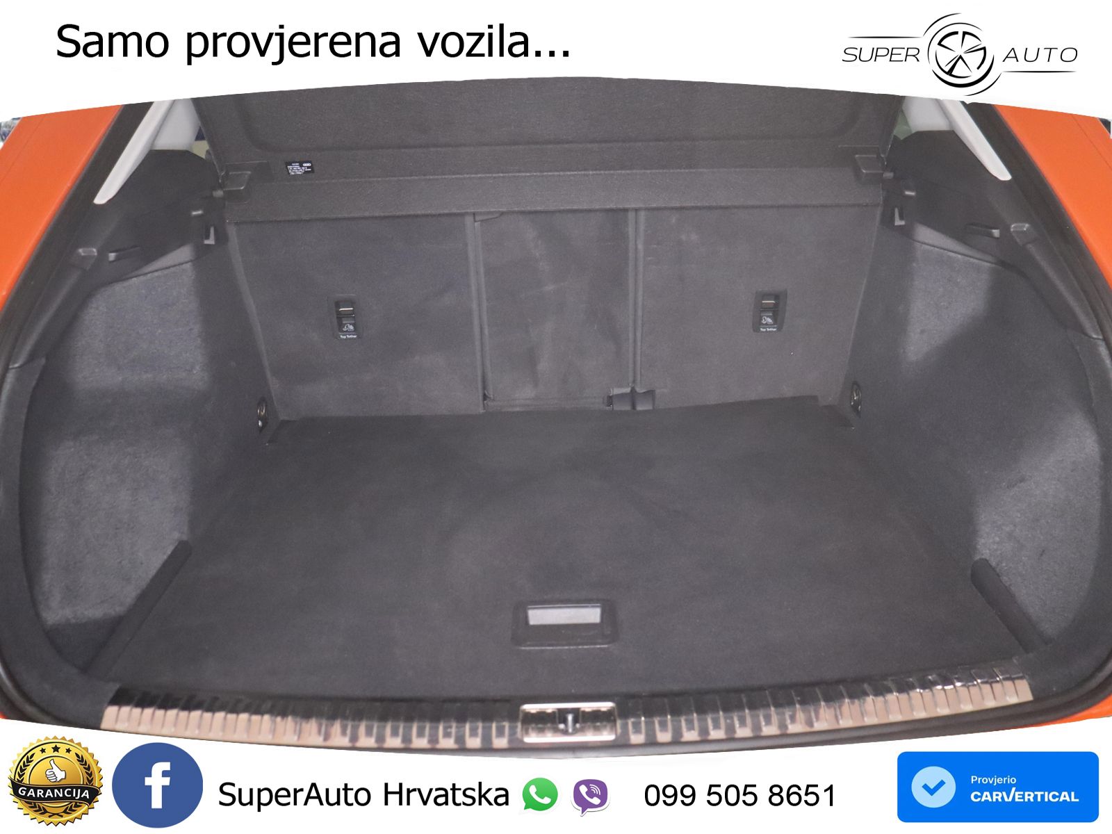 Audi Q3 35 TFSI (150 KS) S tronic