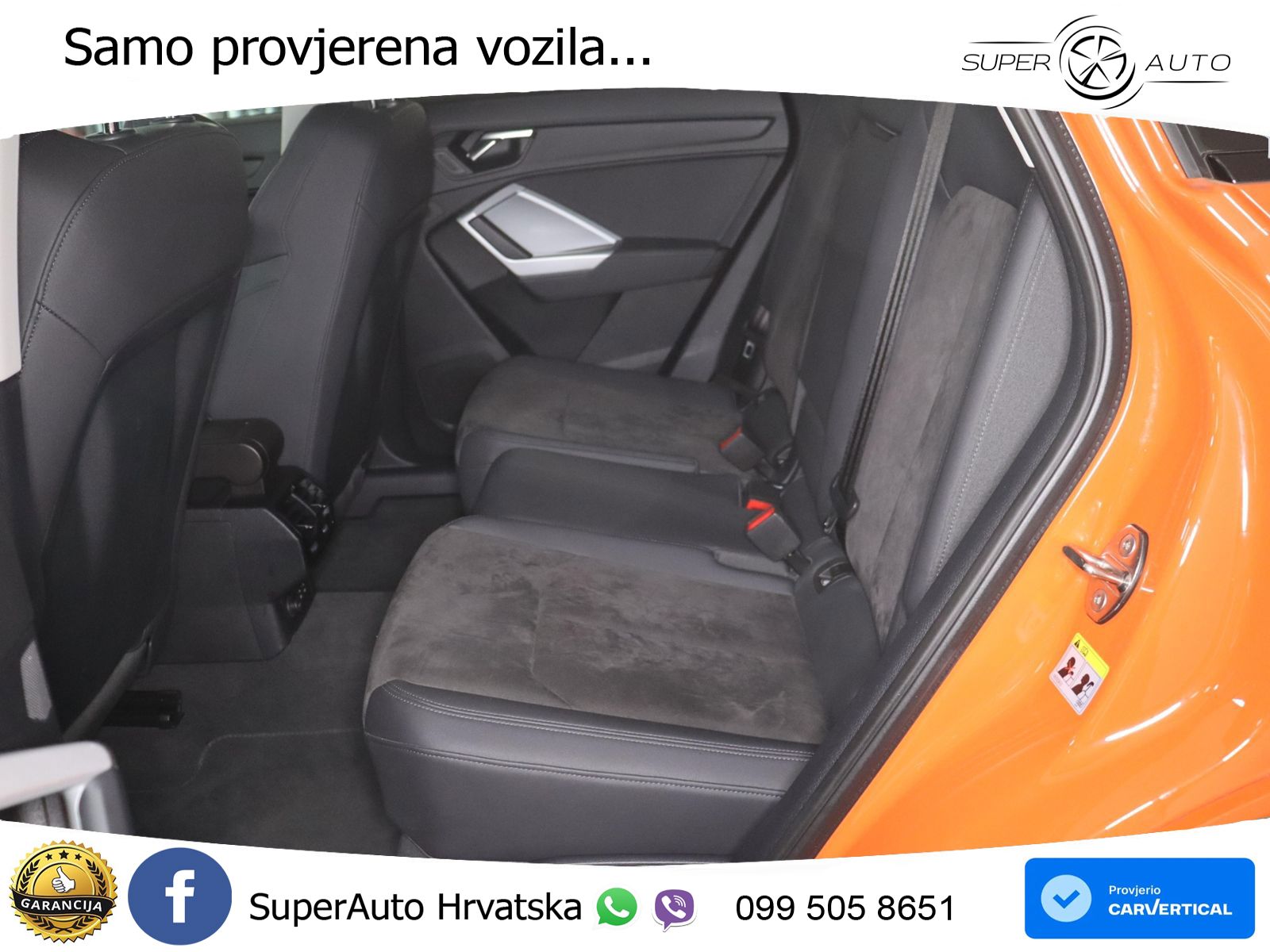 Audi Q3 35 TFSI (150 KS) S tronic
