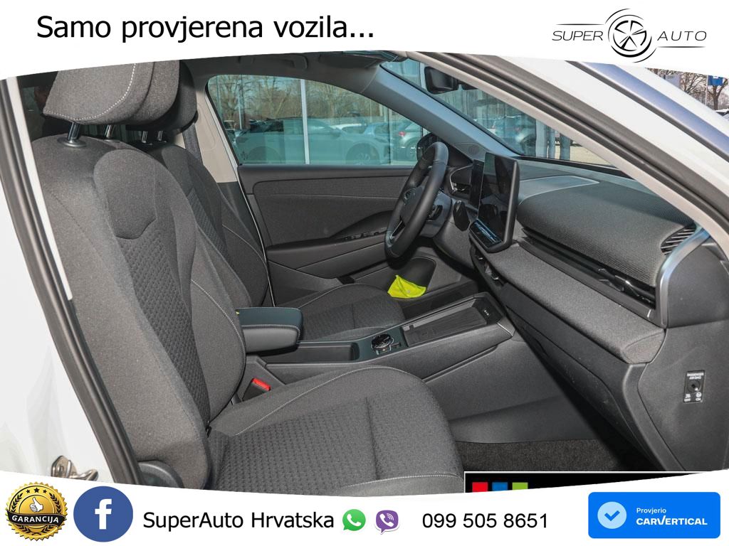 Volkswagen T-Roc II 1.5 eTSI (116 KS)  DSG LED+GR SJED+ACC