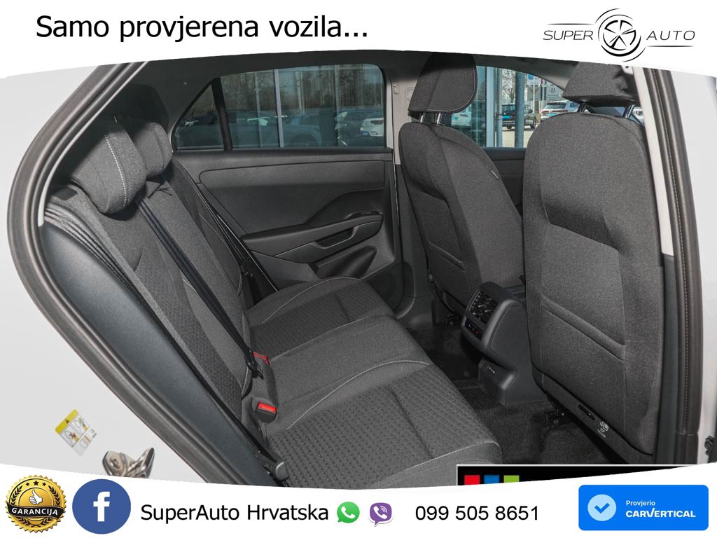 Volkswagen T-Roc II 1.5 eTSI (116 KS)  DSG LED+GR SJED+ACC