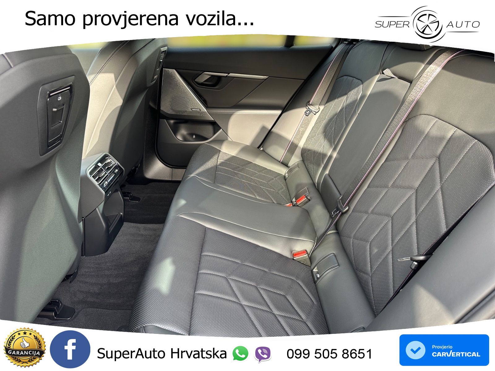 BMW 530e Touring (299 KS) Steptronic M Sport ZRAČNI+ACC+GR SJED+360