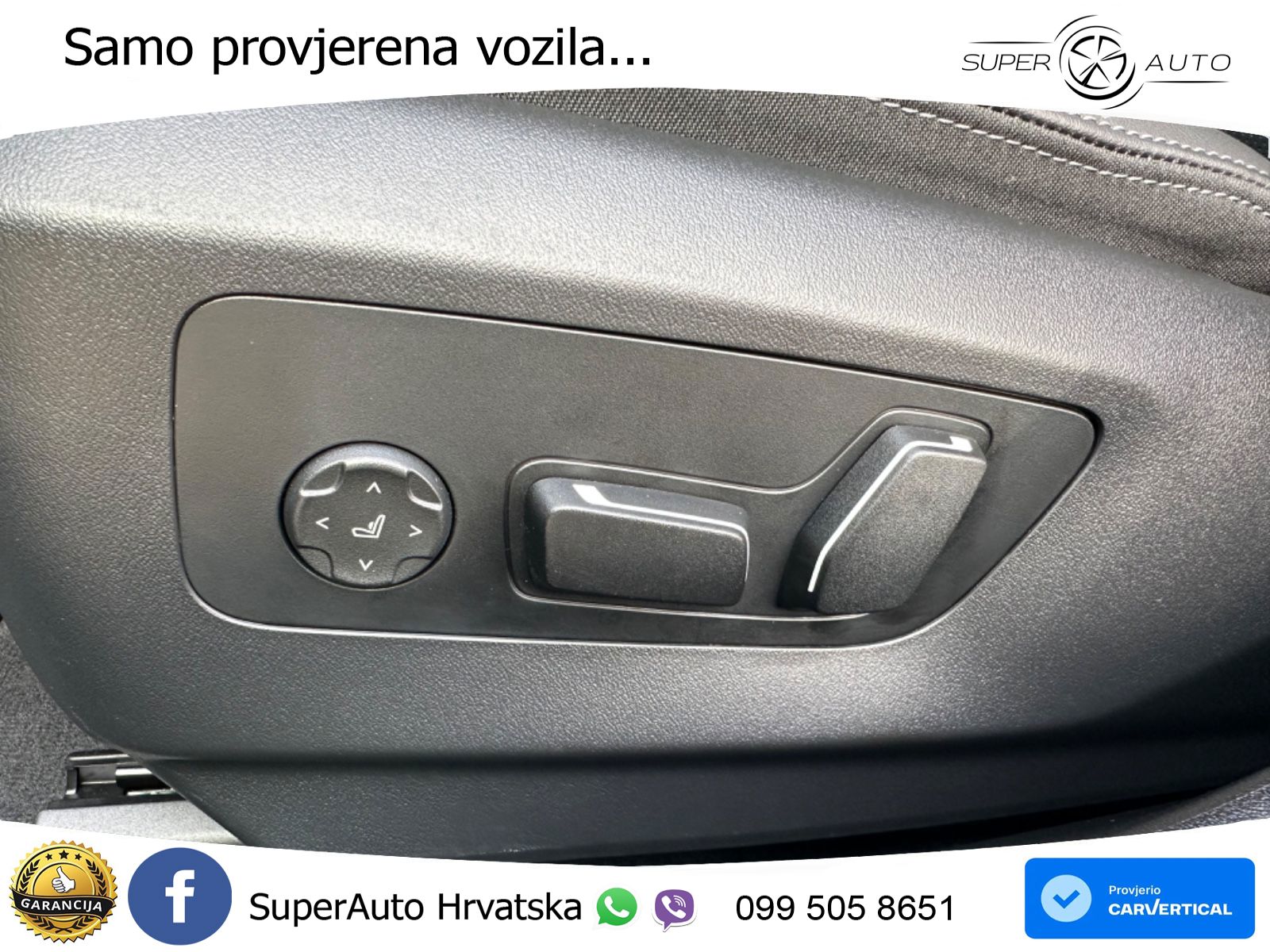 BMW 530e Touring (299 KS) Steptronic M Sport ZRAČNI+ACC+GR SJED+360