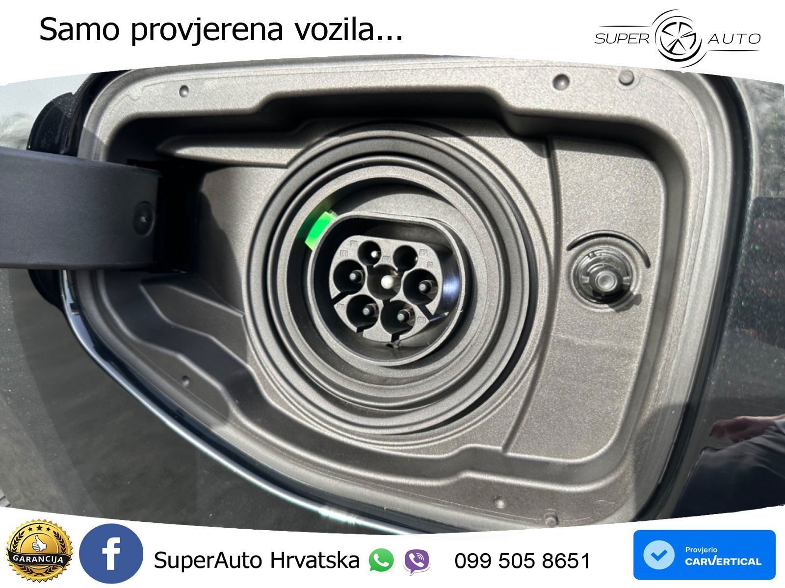 BMW 530e Touring (299 KS) Steptronic M Sport ZRAČNI+ACC+GR SJED+360