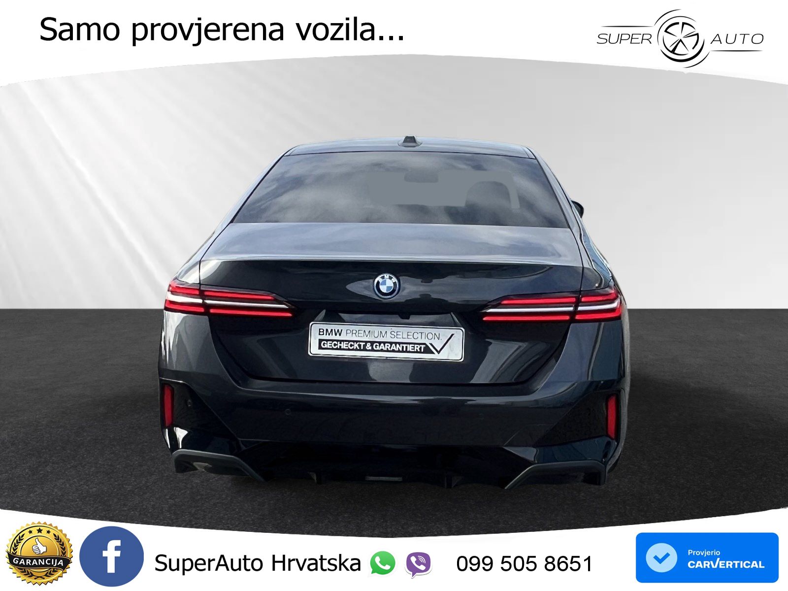 BMW 530e (299 KS) Steptronic LED+GR SJED+ACC