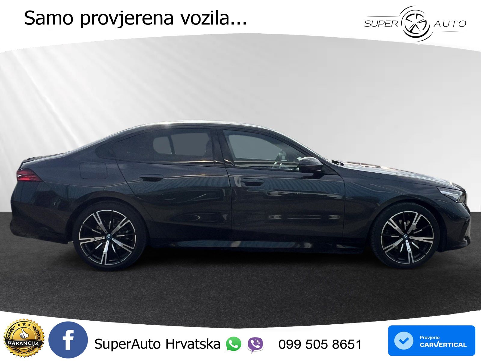 BMW 530e (299 KS) Steptronic LED+GR SJED+ACC