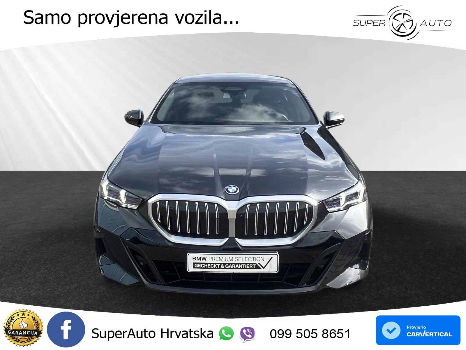 BMW 530e (299 KS) Steptronic LED+GR SJED+ACC