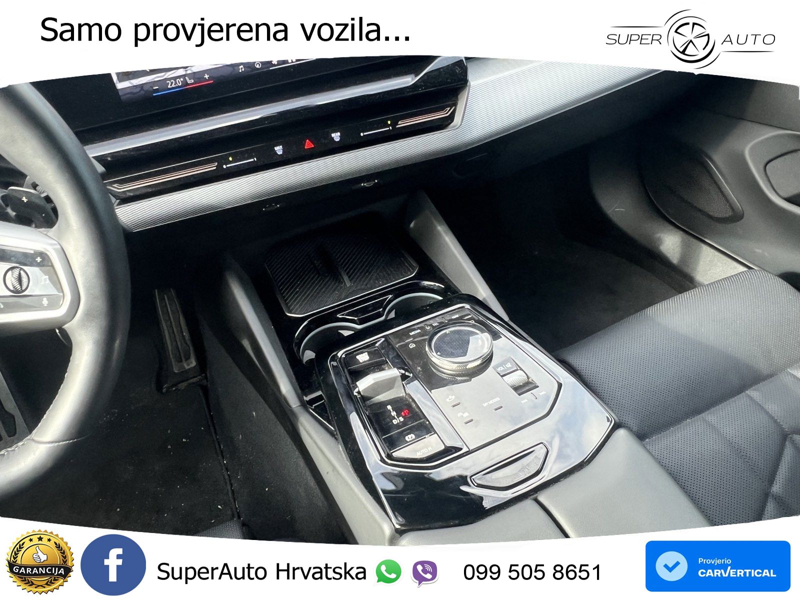 BMW 530e (299 KS) Steptronic LED+GR SJED+ACC
