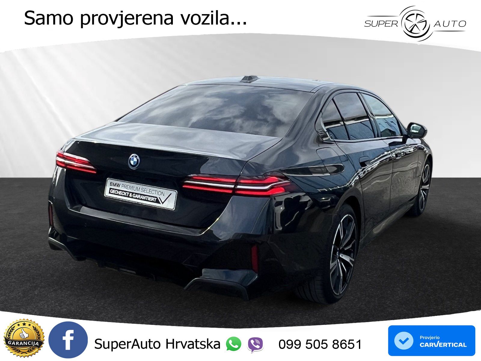 BMW 530e (299 KS) Steptronic LED+GR SJED+ACC