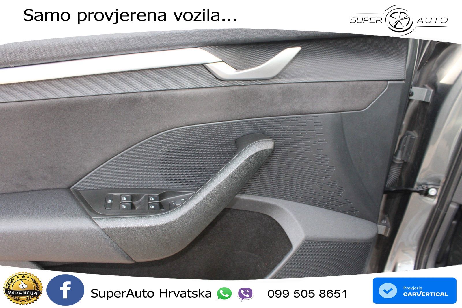 Škoda Octavia Combi 2.0 TDI (150 KS) DSG Selection LED+GR SJED+ACC