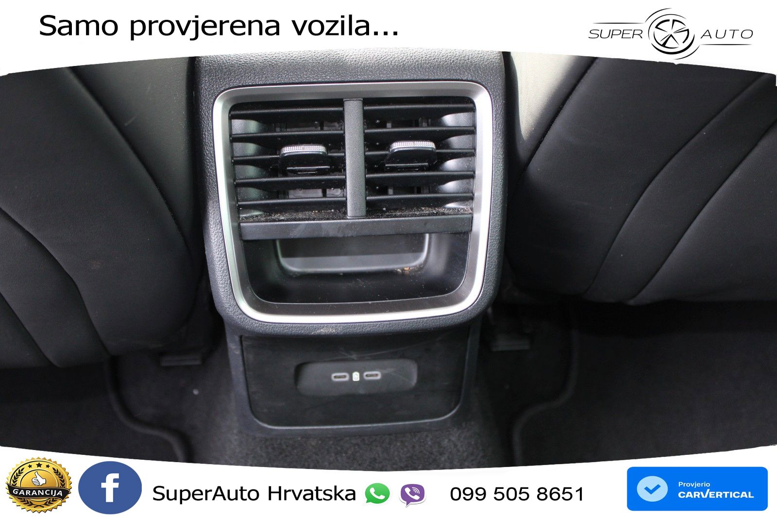 Škoda Octavia Combi 2.0 TDI (150 KS) DSG Selection LED+GR SJED+ACC