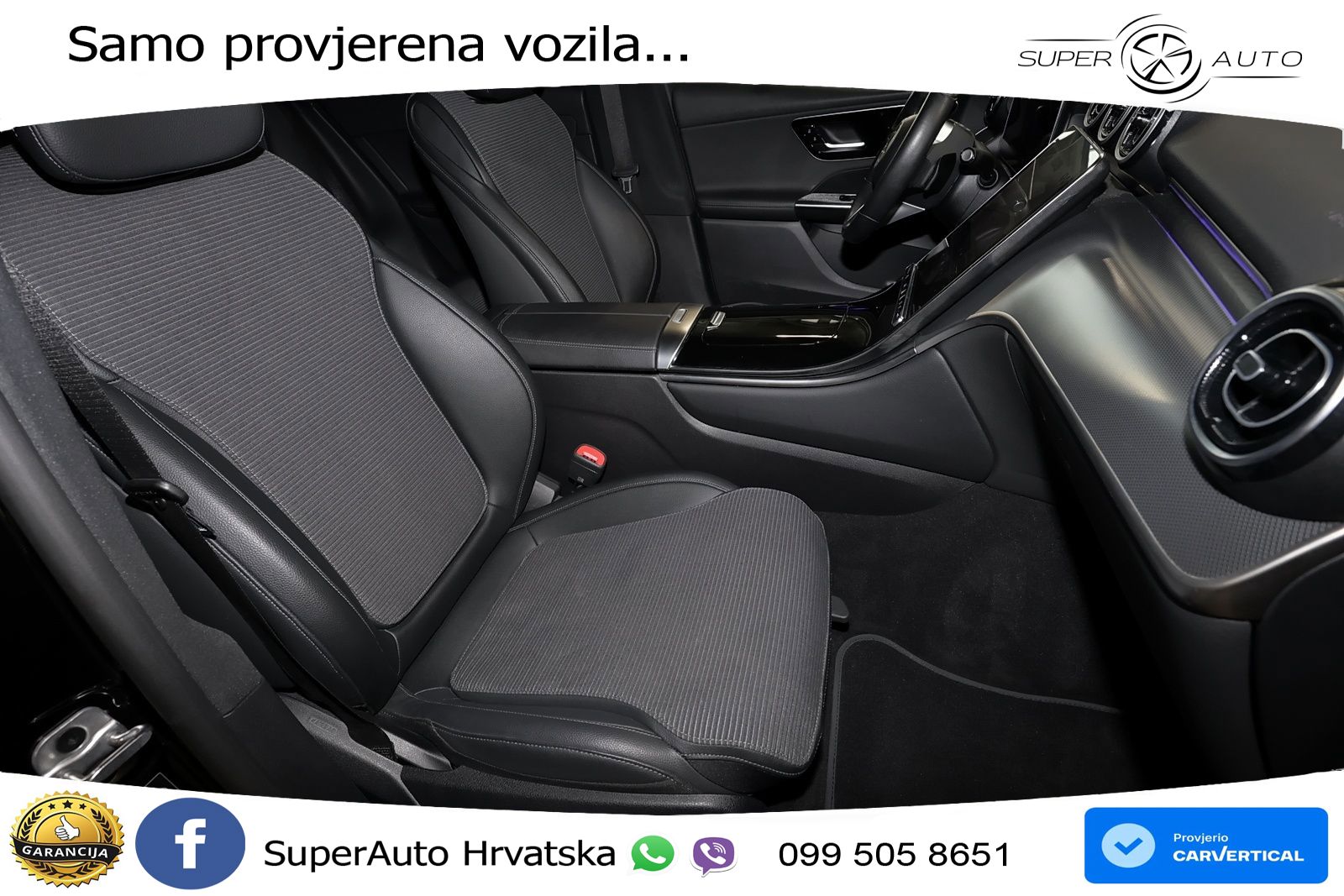 Mercedes GLC 220d (197 KS) 4MATIC 9G-TRONIC Avantgarde