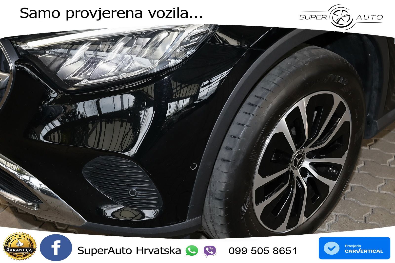 Mercedes GLC 220d (197 KS) 4MATIC 9G-TRONIC Avantgarde