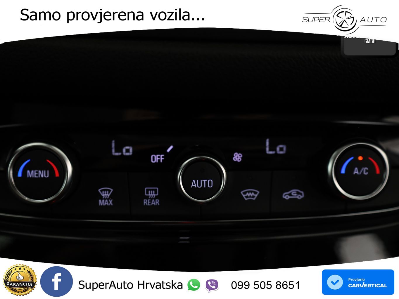 Opel Grandland 1.2i Turbo (130 KS) Automatic LED+GR SJED+ACC