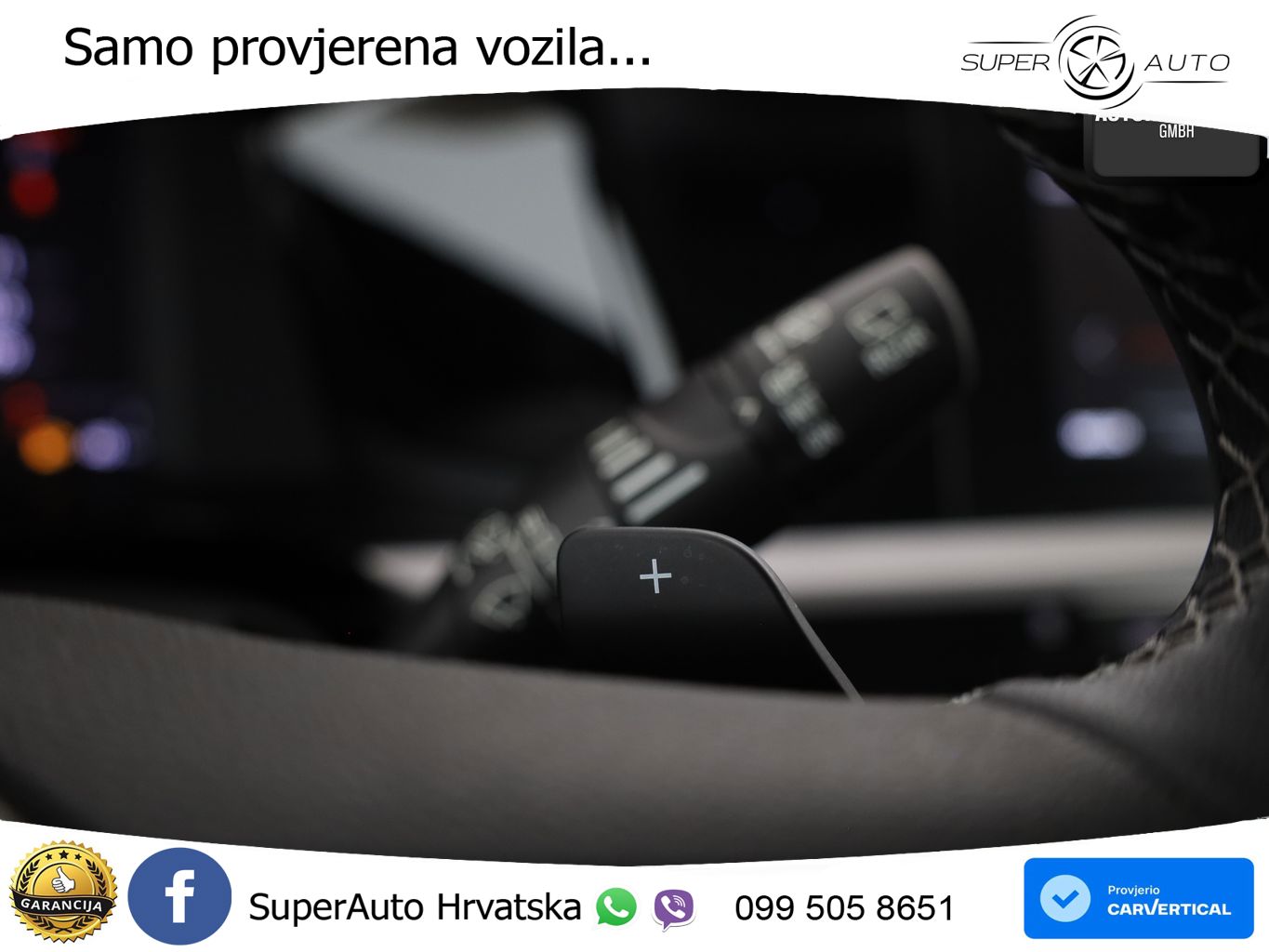 Opel Grandland 1.2i Turbo (130 KS) Automatic LED+GR SJED+ACC