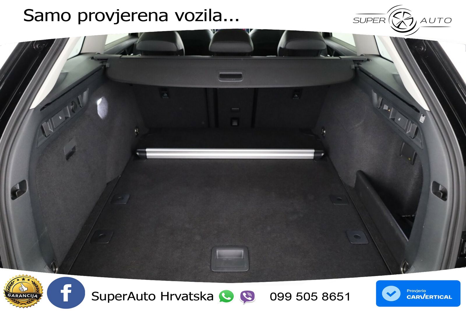 Volkswagen Passat Variant 1.5 eTSI (150 KS) DSG Business LED+GR SJED+ACC