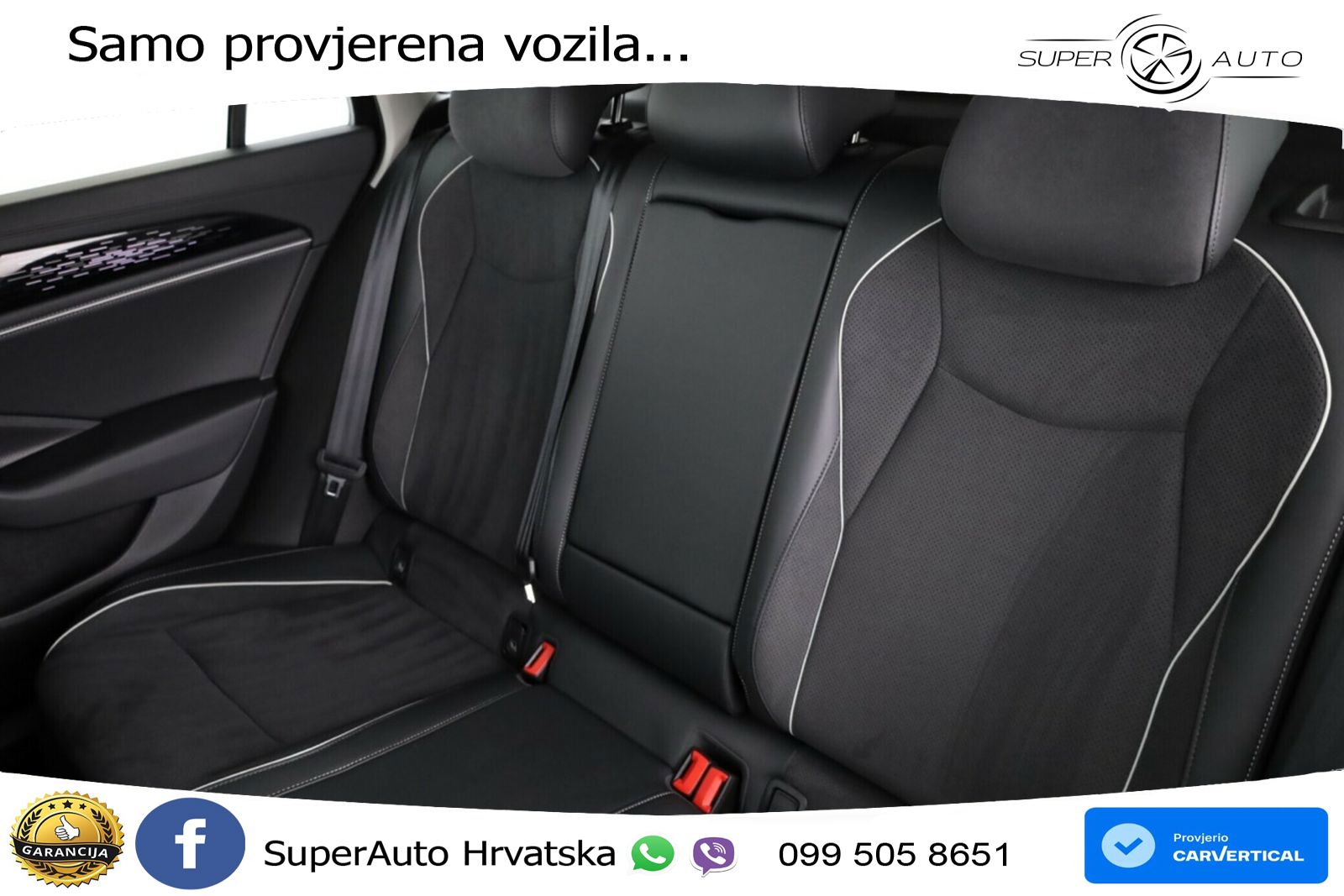 Volkswagen Passat Variant 1.5 eTSI (150 KS) DSG Business LED+GR SJED+ACC